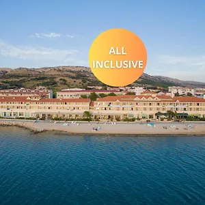 4* Hotell Family Pagus